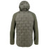 Chaqueta de Montaña Joluvi Hybrid Rik Verde Caza