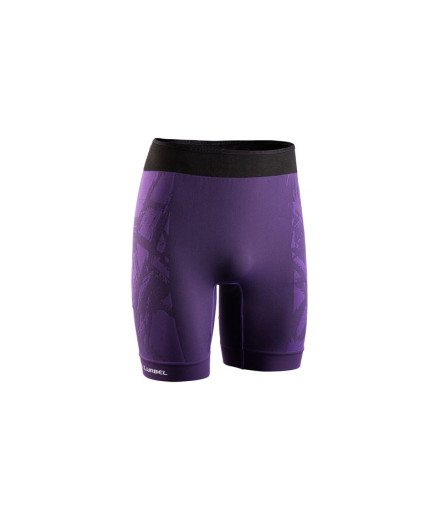 Pantalón de Trail Lurbel Spirit Blur Shorts Hombre...