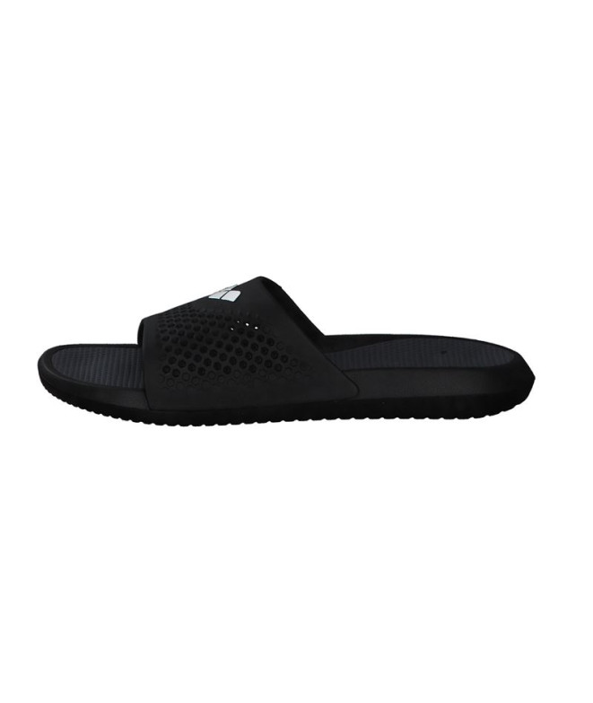 Chanclas de natación Arena Pool Bruno Negro