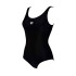 Bañador de natación Arena 1P Melby One Piece Negro