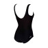 Bañador de natación Arena 1P Melby One Piece Negro
