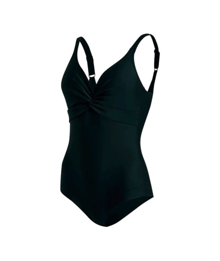 Bañador de Natación Speedo Brigitte Shaping 1Pc Mujer
