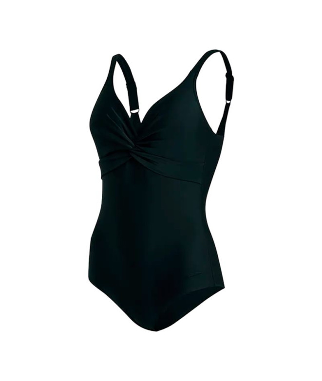 Bañador de Natación Speedo Brigitte Shaping 1Pc...