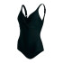 Bañador de Natación Speedo Brigitte Shaping 1Pc Mujer