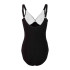 Bañador de Natación Speedo Brigitte Shaping 1Pc Mujer
