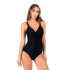 Bañador de Natación Speedo Brigitte Shaping 1Pc Mujer