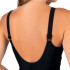 Bañador de Natación Speedo Brigitte Shaping 1Pc Mujer