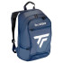 Raquetero de Tenis Tecnifibre Tour Endurance Navy