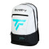 Mochila de tenis Tecnifibre  Tour Endurance Blanco