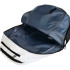 Mochila de tenis Tecnifibre  Tour Endurance Blanco