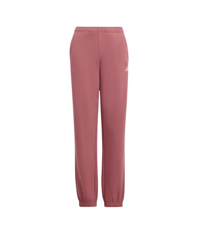 Pantalón adidas Essentials Small Logo Feel Cozy...