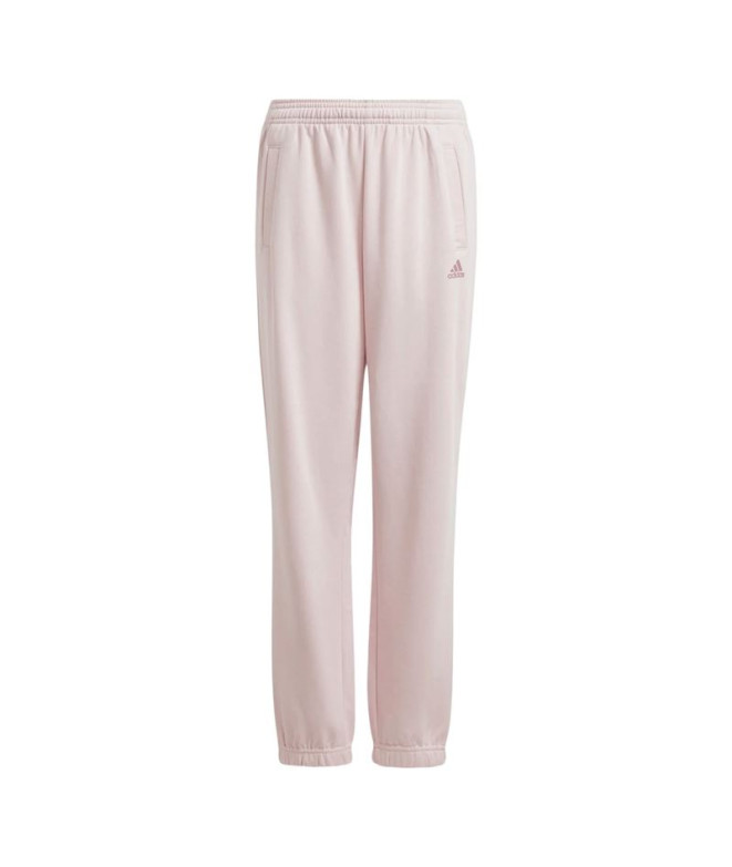 Pantalón adidas Essentials Small Logo Feel Cozy...
