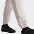 Pantalón adidas Essentials Small Logo Feel Cozy Fleece Infantil Rosa