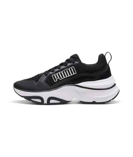 Zapatillas de Running Puma Softride Divine Wn'S Mujer...