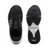 Zapatillas de Running Puma Softride Divine Wn'S Mujer Negro Blanco