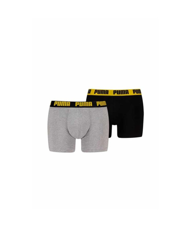Calzoncillos Puma Everyday Basic Hombre...