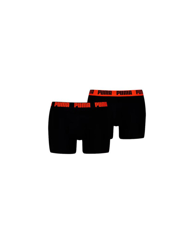 Calzoncillos Puma Everyday Basic Hombre...