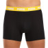 Calzoncillos Puma Everyday Hombre Negro Pack
