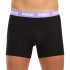 Calzoncillos Puma Everyday Hombre Negro Pack
