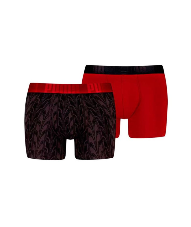 Calzoncillos Puma Terrace Print Hombre...