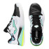 Zapatillas Joma Spin Men 2542 Blanco Turquesa Hombre
