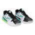 Zapatillas Joma Spin Men 2542 Blanco Turquesa Hombre