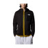 Sudadera de Montaña The North Face Ma Fz Fleece Tnf Black Hombre