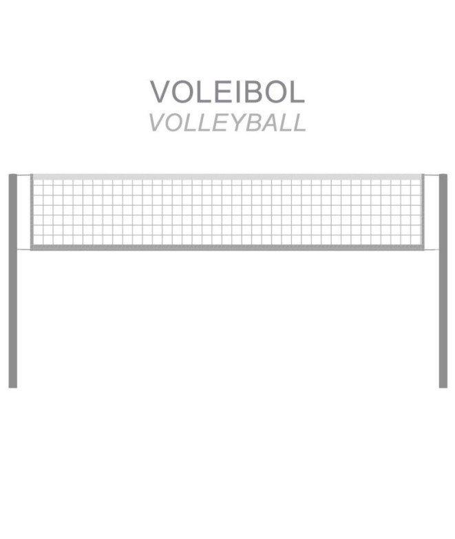 Red Voleibol Expert Enebe