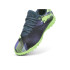 Botas de Fútbol Puma Future 7 Play Tt Infantil Verde/Morado