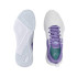 Zapatillas de Running Puma Flyer Runner Infantil Lavender Alert/Blanco/Silver Mist