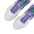 Zapatillas de Running Puma Flyer Runner Infantil Lavender Alert/Blanco/Silver Mist