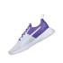 Zapatillas de Running Puma Flyer Runner Infantil Lavender Alert/Blanco/Silver Mist