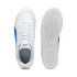 Zapatillas Casual Puma Turino II Hombre Blanco/Azul/Rojo