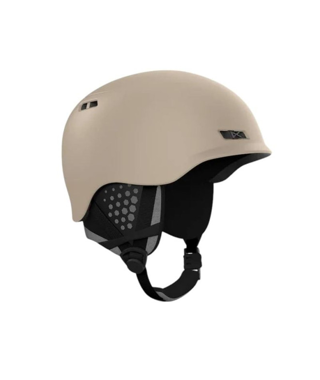 Casco de Esquí Y Snow Anon Rodan Summit Taupe