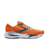 Zapatillas de Running Brooks Adrenaline GTS 24 Hombre Orange/Ebony