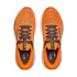 Zapatillas de Running Brooks Adrenaline GTS 24 Hombre Orange/Ebony