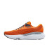 Zapatillas de Running Brooks Adrenaline GTS 24 Hombre Orange/Ebony