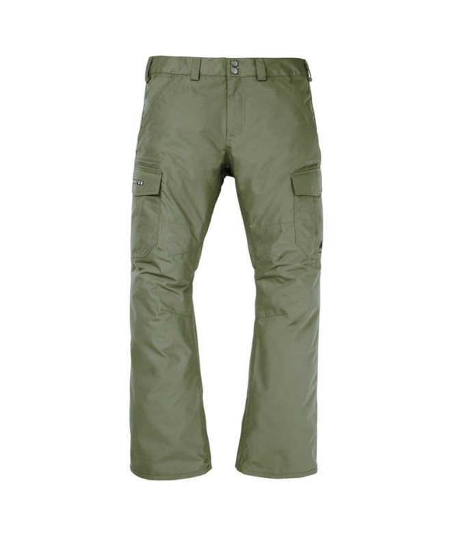 Pantalón de Esquí Y Snow Burton Cargo Regular...