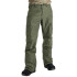 Pantalón de Esquí Y Snow Burton Cargo Regular Forest Moss Hombre