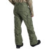 Pantalón de Esquí Y Snow Burton Cargo Regular Forest Moss Hombre