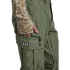 Pantalón de Esquí Y Snow Burton Cargo Regular Forest Moss Hombre