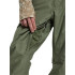 Pantalón de Esquí Y Snow Burton Cargo Regular Forest Moss Hombre