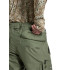 Pantalón de Esquí Y Snow Burton Cargo Regular Forest Moss Hombre