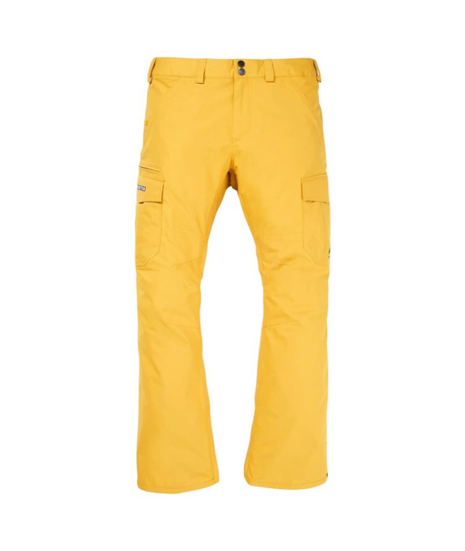 Pantalón de Esquí Y Snow Burton Cargo Regular...