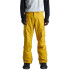 Pantalón de Esquí Y Snow Burton Cargo Regular Goldenrod Hombre