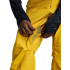 Pantalón de Esquí Y Snow Burton Cargo Regular Goldenrod Hombre