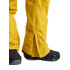Pantalón de Esquí Y Snow Burton Cargo Regular Goldenrod Hombre