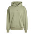 Sudadera adidas All Szn Fleece Hoodie Hombre Verde