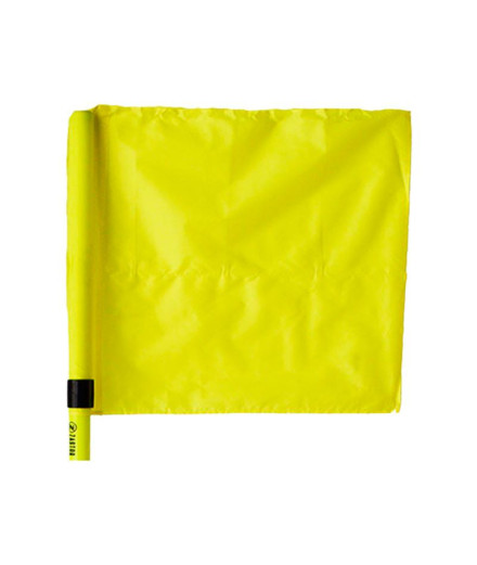 Recambio Bandera Banderín Drap Amarilla Enebe