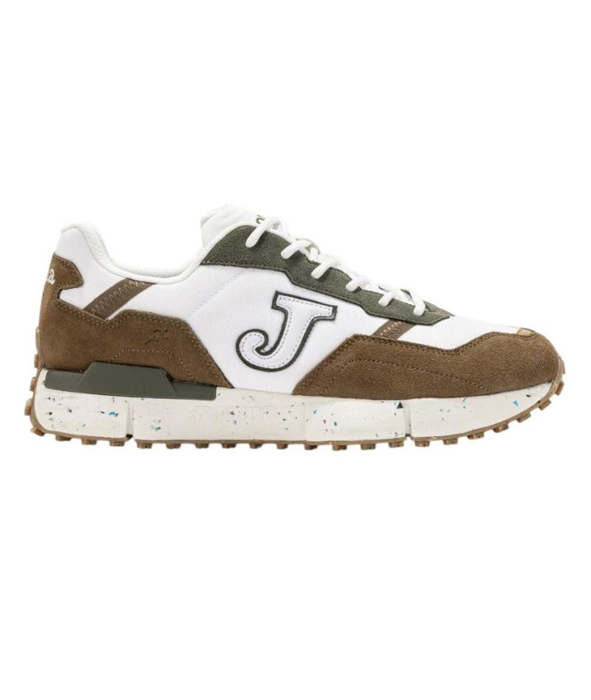 Zapatillas Joma C.1992 Men 2526 Hombre Blanco...